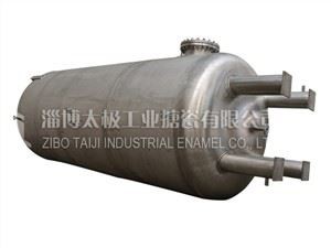 سٹینلیس سٹیل ٹینک