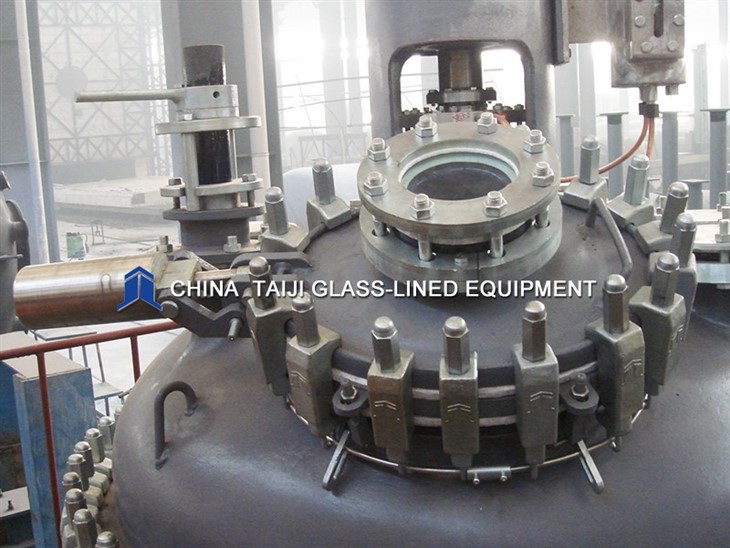 Manhole (Handhole) Devices