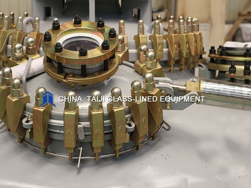 Manhole (Handhole) Devices