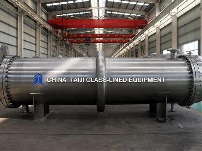 سٹینلیس سٹیل ہیٹ ایکسچینجرز